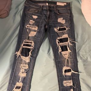 Rag & Bone Jeans, Size 28